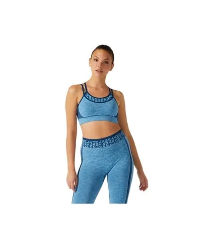 Asics Womens Seamless Sports Bra