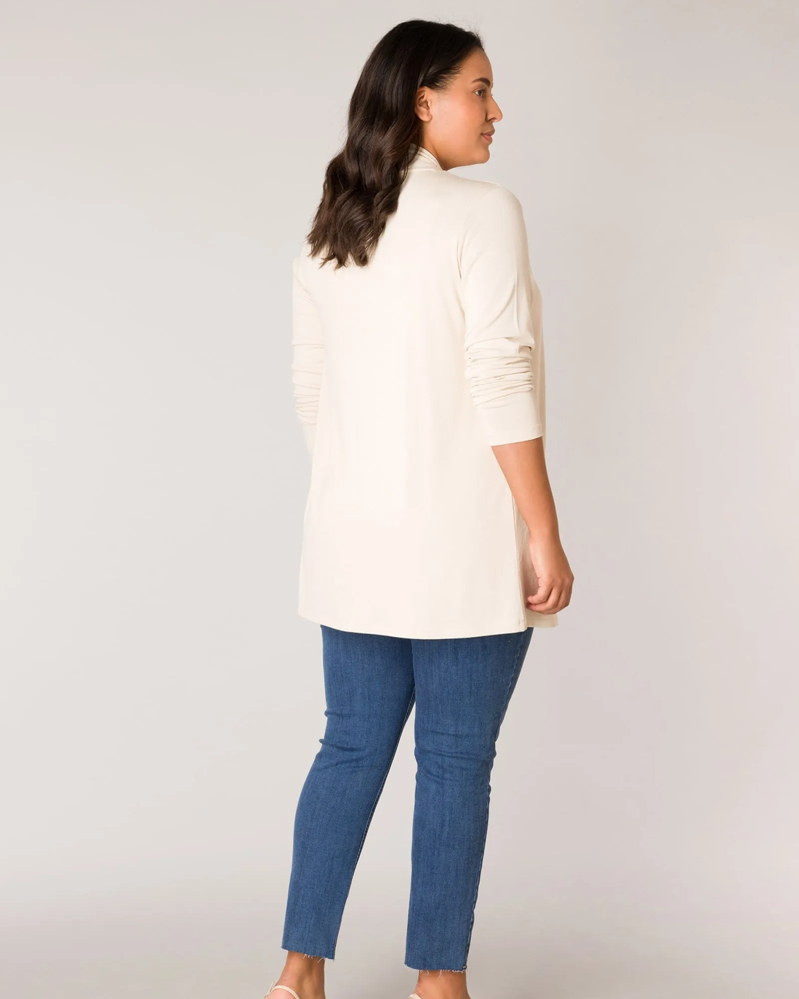 Ayla | Light Beige
