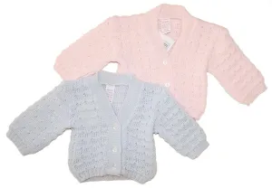 Baby Knitted Cardigan