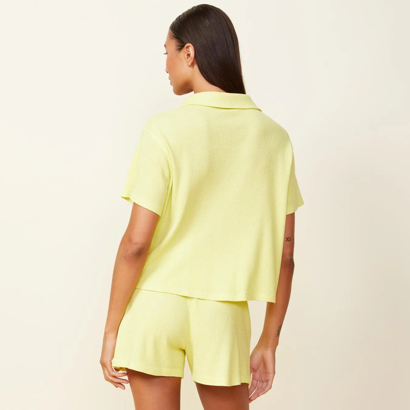 Baby Thermal Vacation Shirt AntiBacterial Coating Casual Blouse
