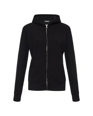 Baby Thermal Zip Up Hoody City Casual