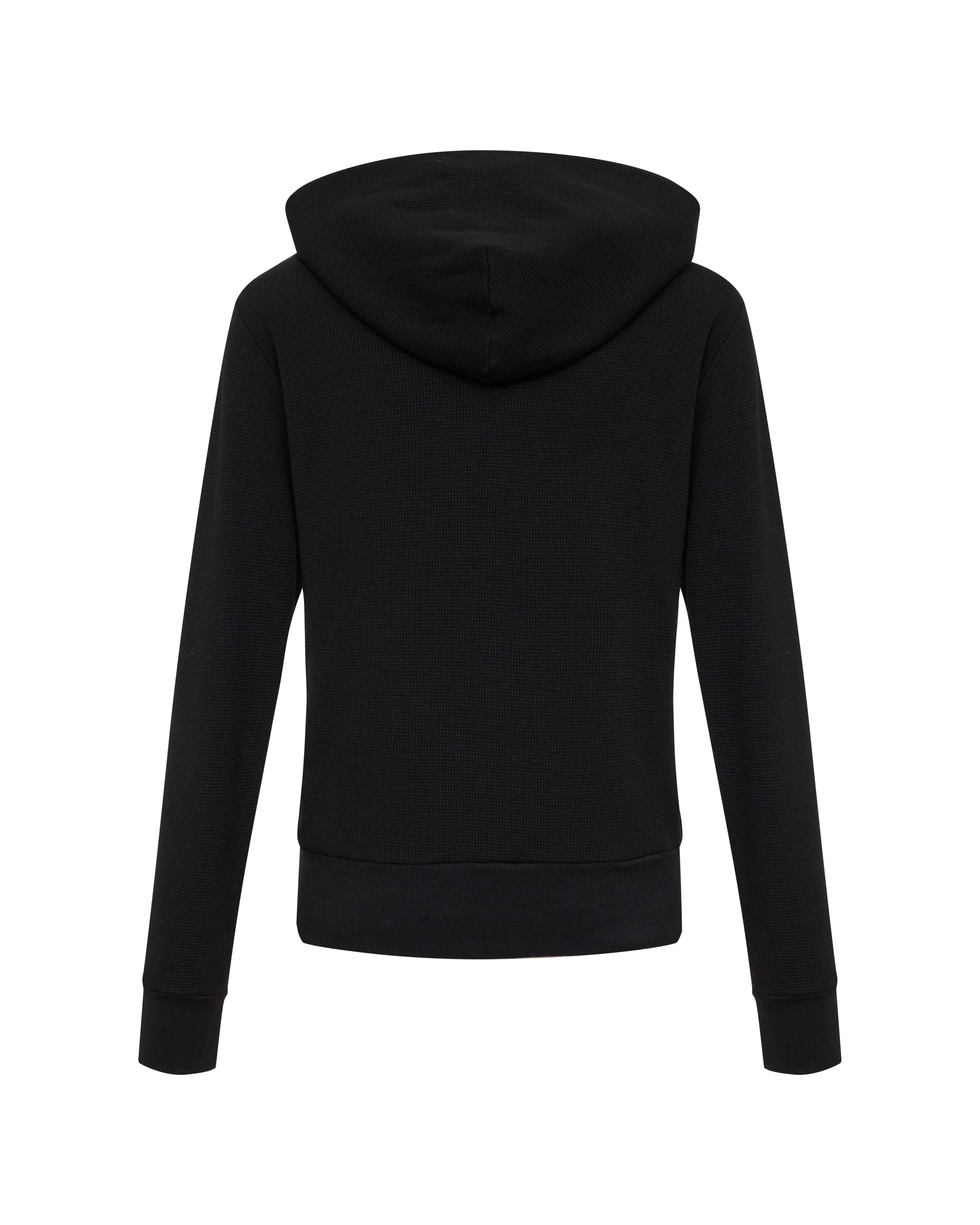Timeless Energy Baby Thermal Zip Up Hoody