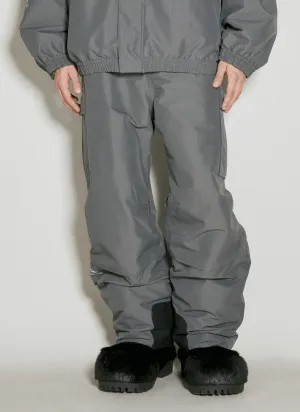 Balenciaga 3B Sports Icon Ski Cargo Pants