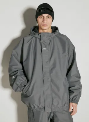 Balenciaga 3B Sports Icon Ski Parka