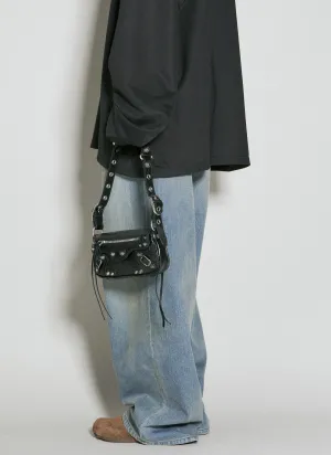 Balenciaga Le Cagole XS Sling Shoulder Bag