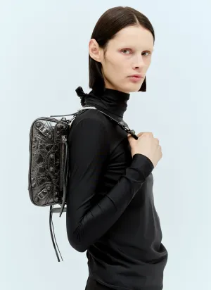 Balenciaga Le Cagole XS Sling Shoulder Bag