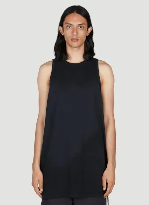 Balenciaga Loose Tank Top
