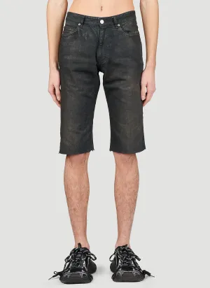 Balenciaga Slim Shorts