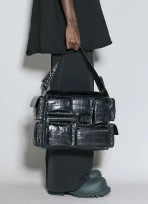 Balenciaga Superbusy Large Sling Bag