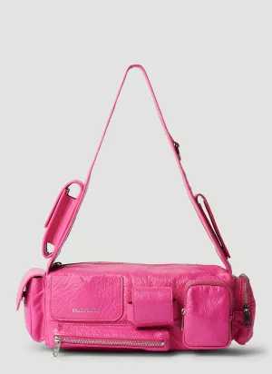 Balenciaga Superbusy XS Sling Bag