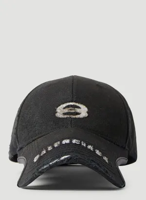 Balenciaga Unity Sports Icon Baseball Cap