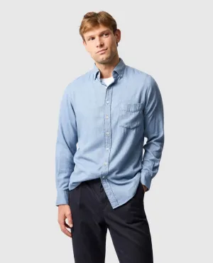 Barrhill Sports Fit Shirt