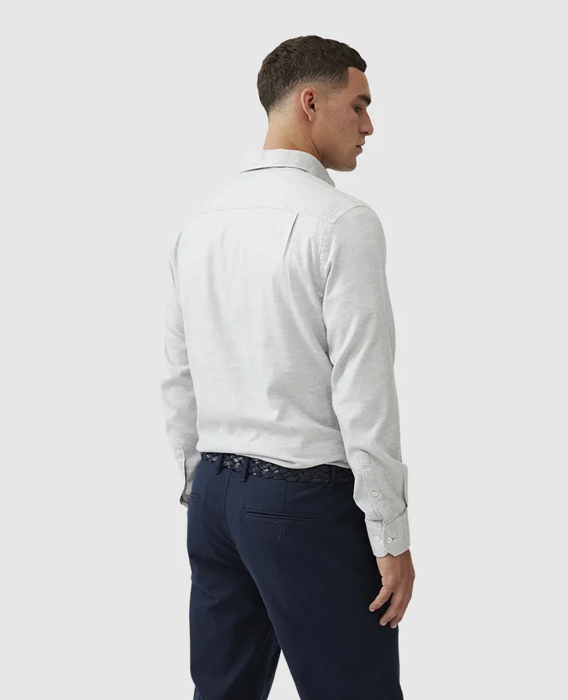 Barrhill Sports Fit Shirt