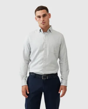 Barrhill Sports Fit Shirt