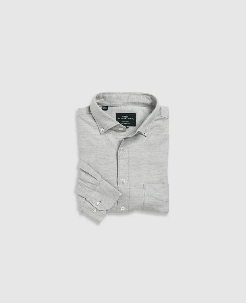 Barrhill Sports Fit Shirt