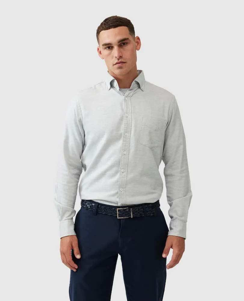 Barrhill Sports Fit Shirt