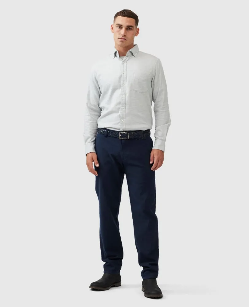 Barrhill Sports Fit Shirt