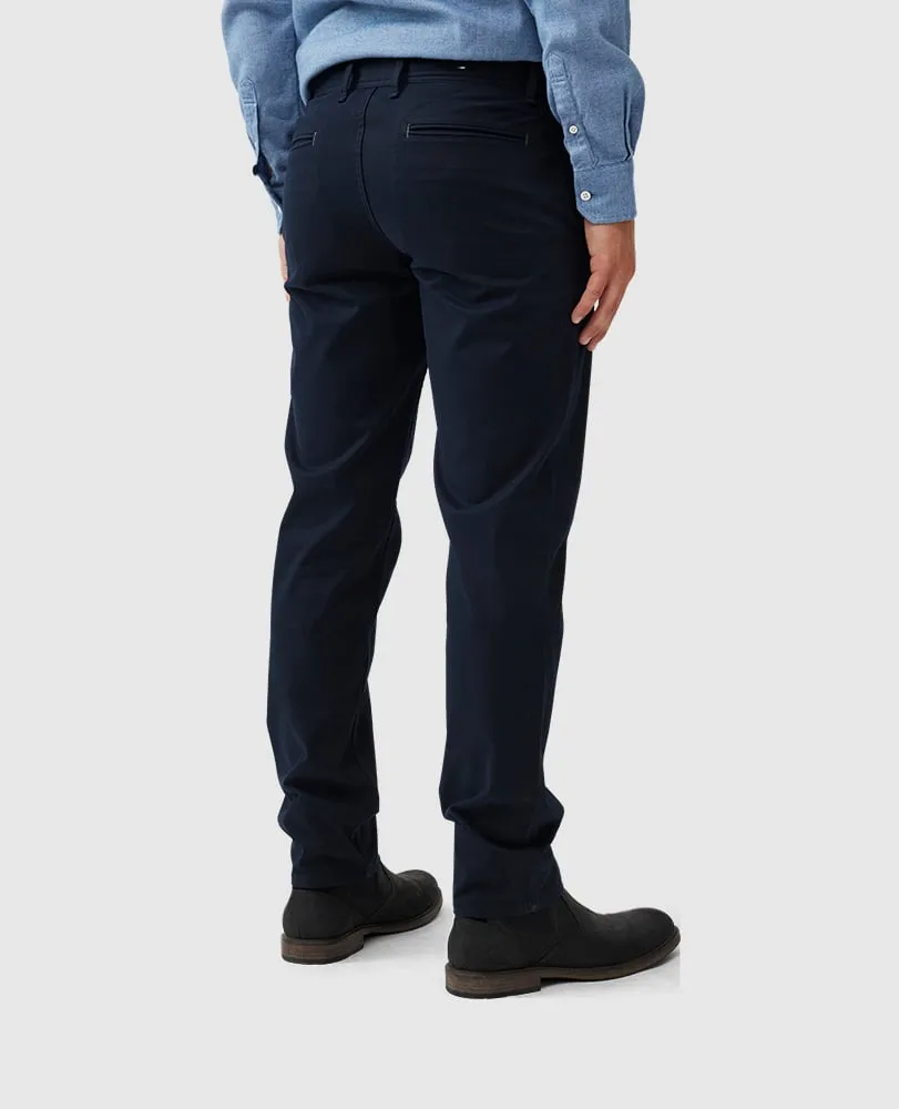 Barrhill Sports Fit Shirt