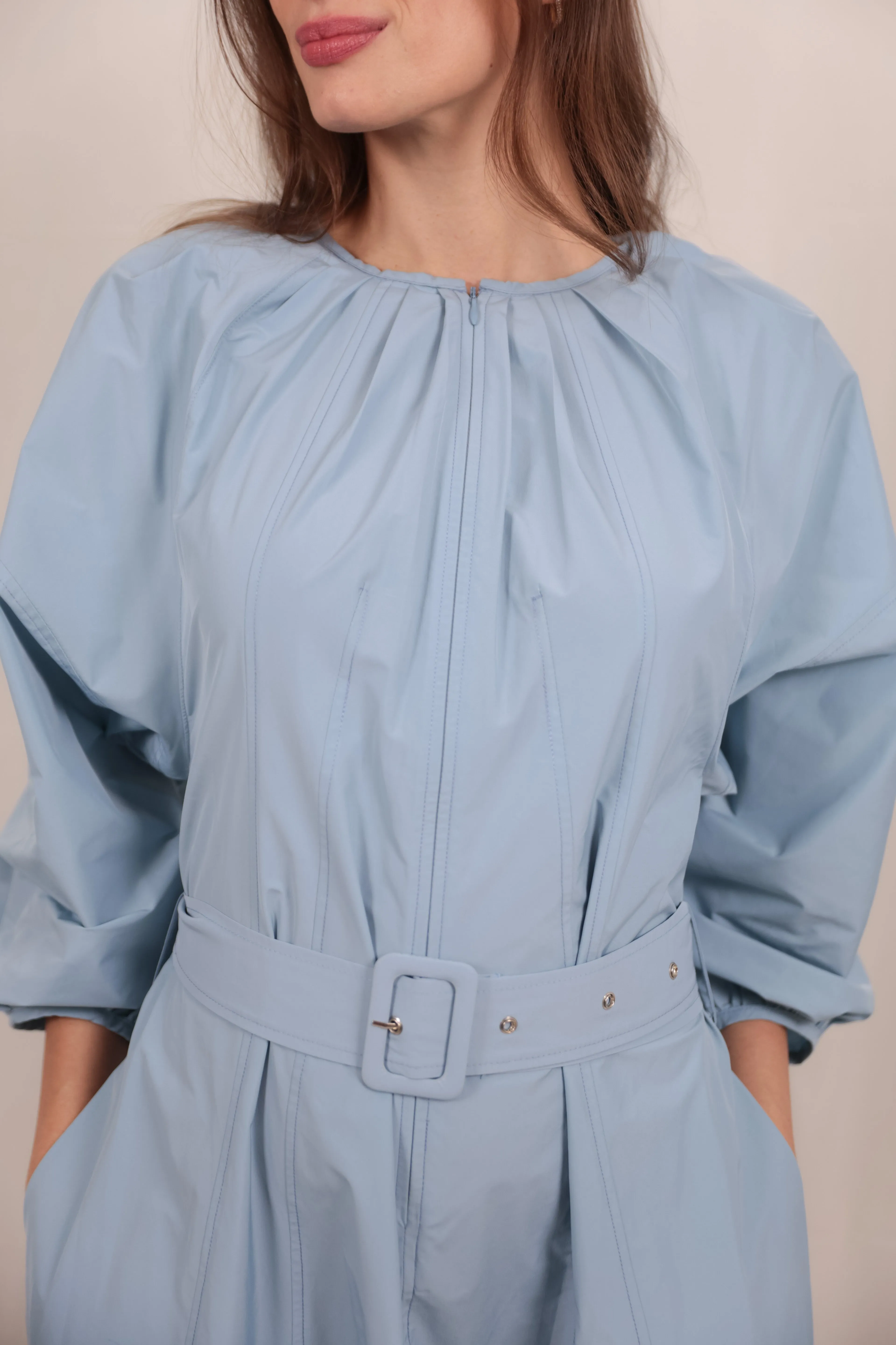 Refined Cut Inner Feel Allegra Dress