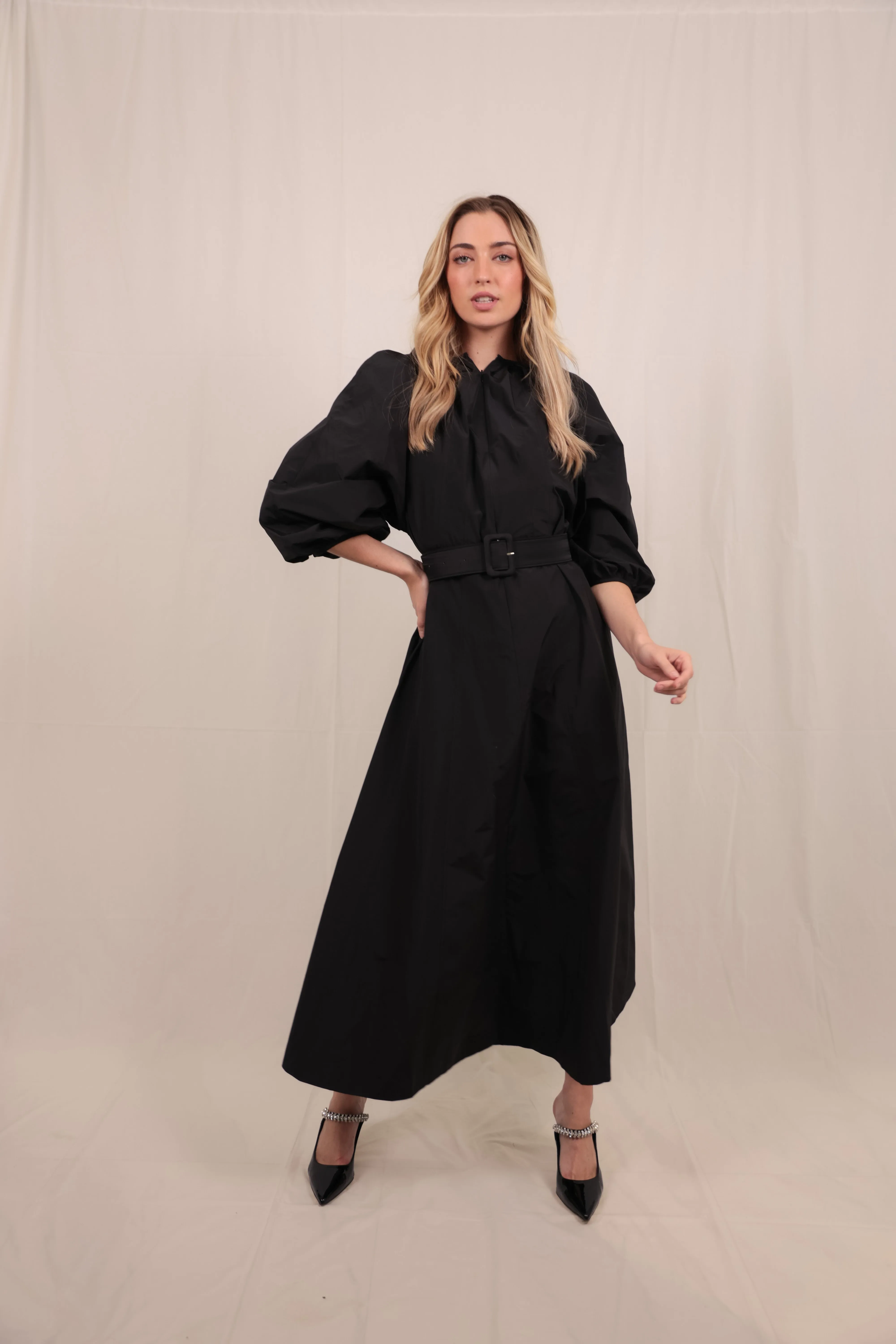Allegra Dress Casual and Comfy