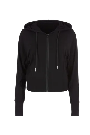 Basixx Zip Up Tee Tailored Silhouette Work Favorite