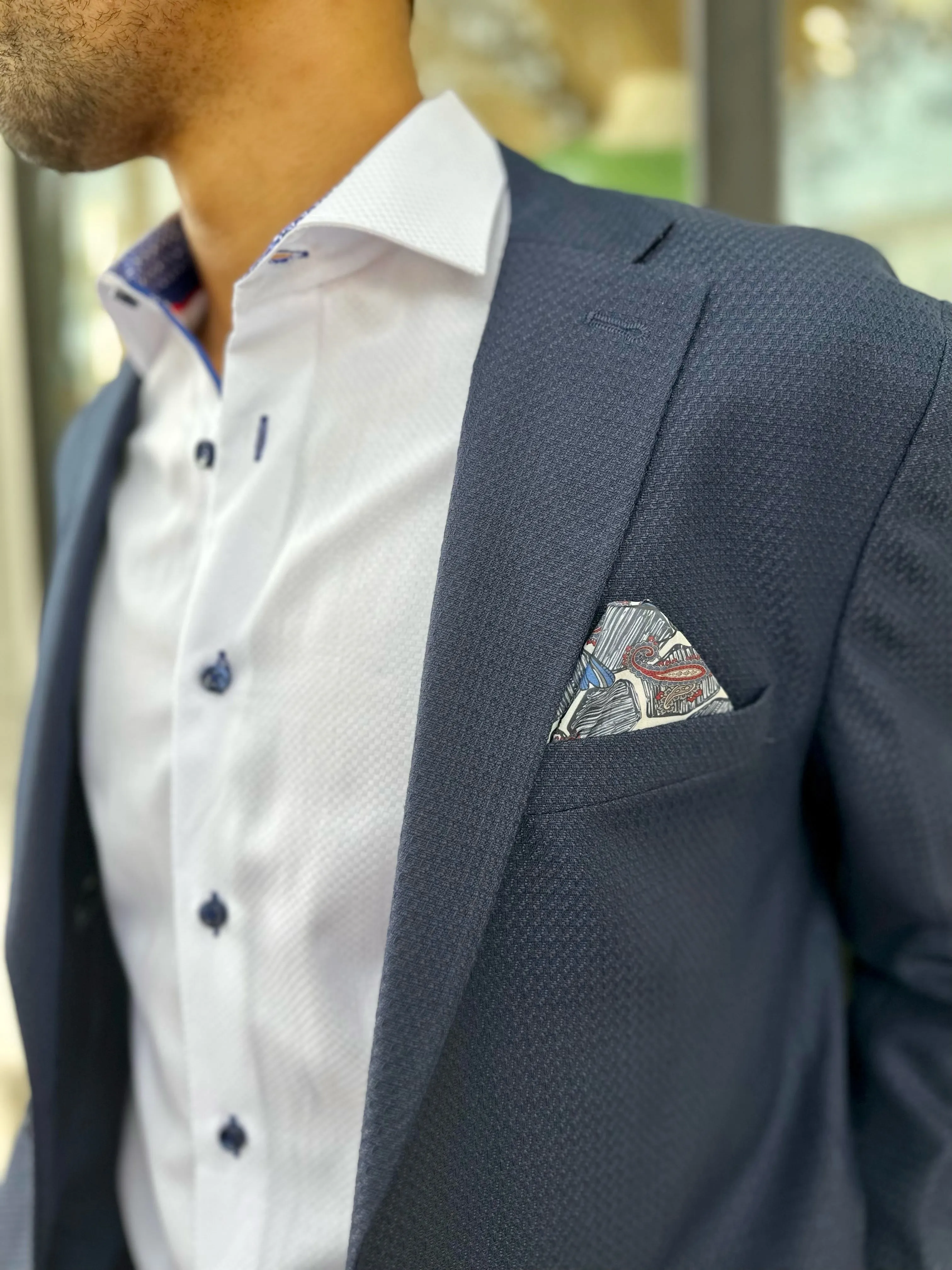 Beau Sports Jacket