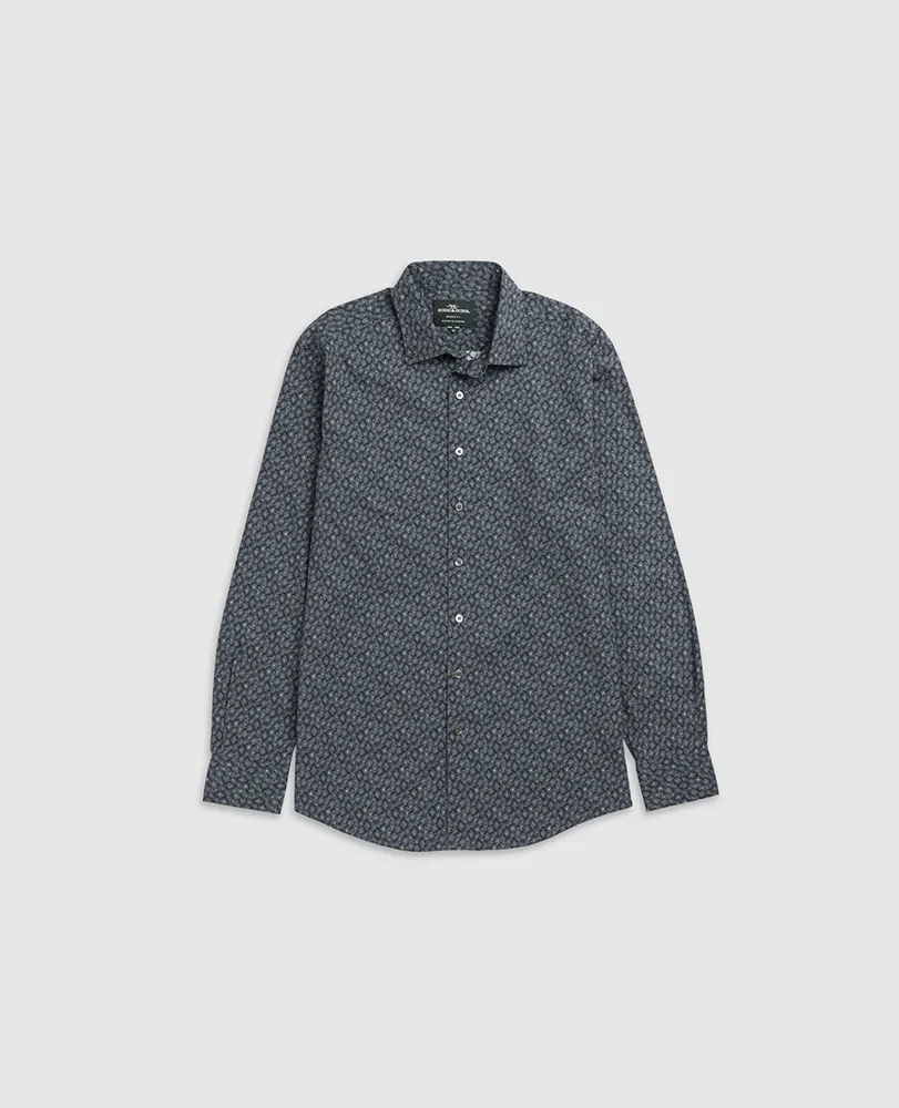 Bellmount Sports Fit Shirt