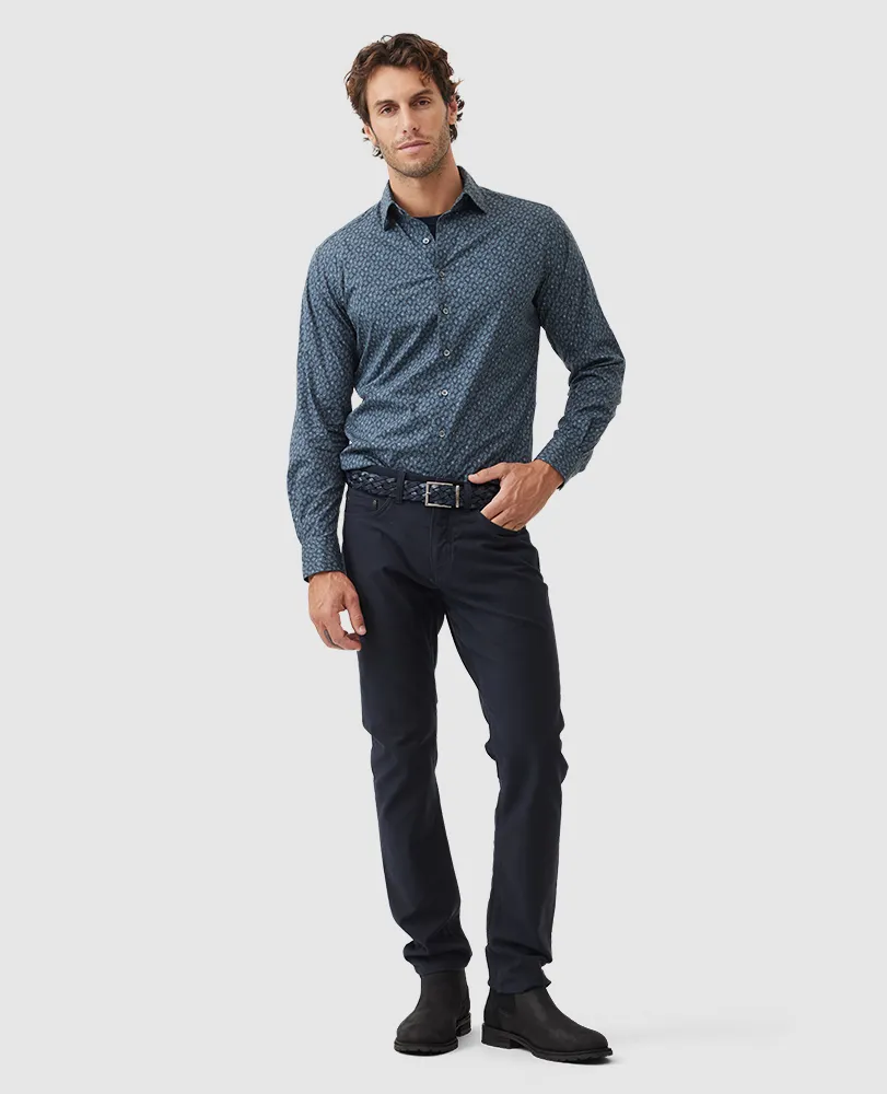 Bellmount Sports Fit Shirt