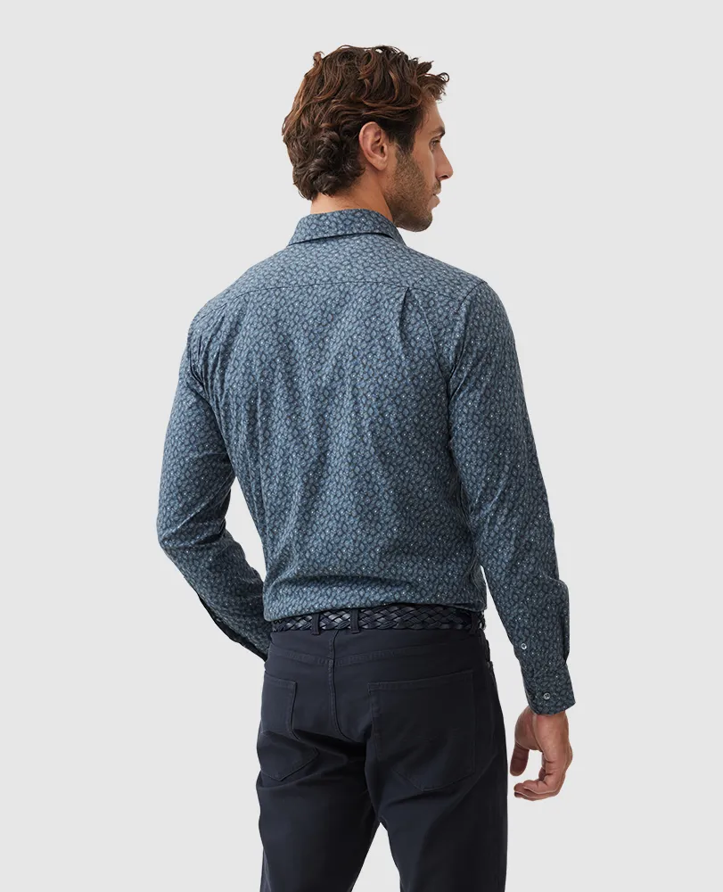 Bellmount Sports Fit Shirt