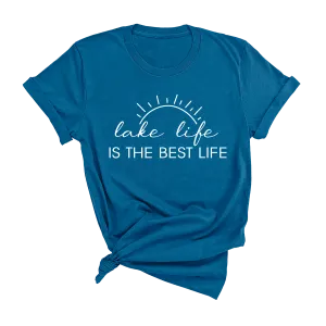 Best Life T-Shirt