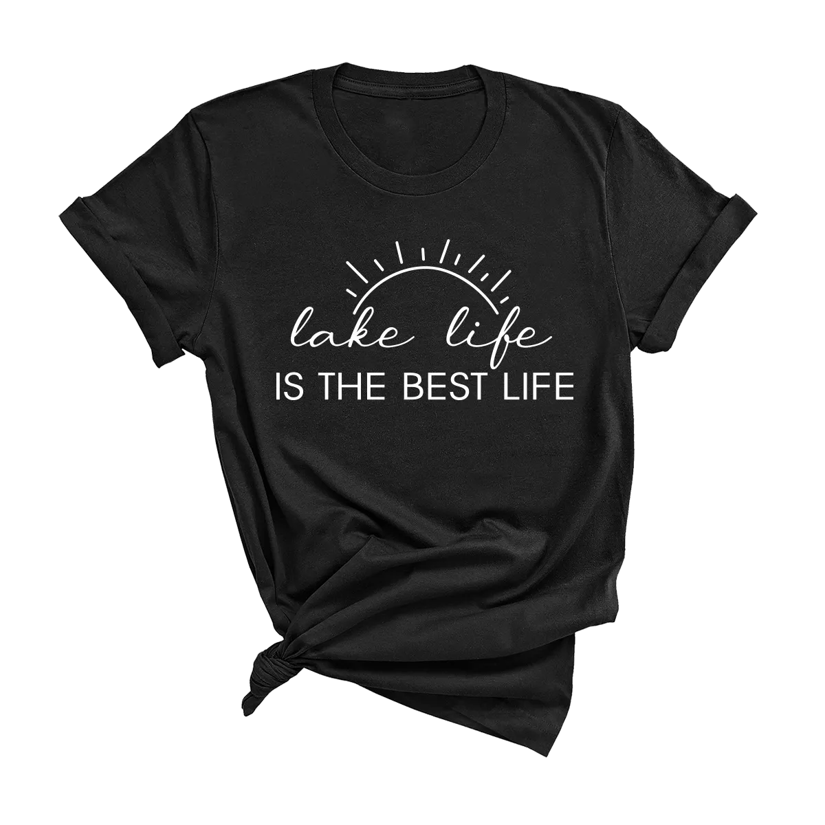 Best Life T-Shirt