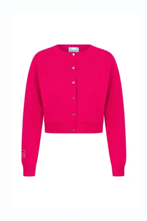 Blair Knitted Cardigan