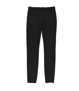 [Blank Nyc] Womens Solid Elastic Waist Jeggings
