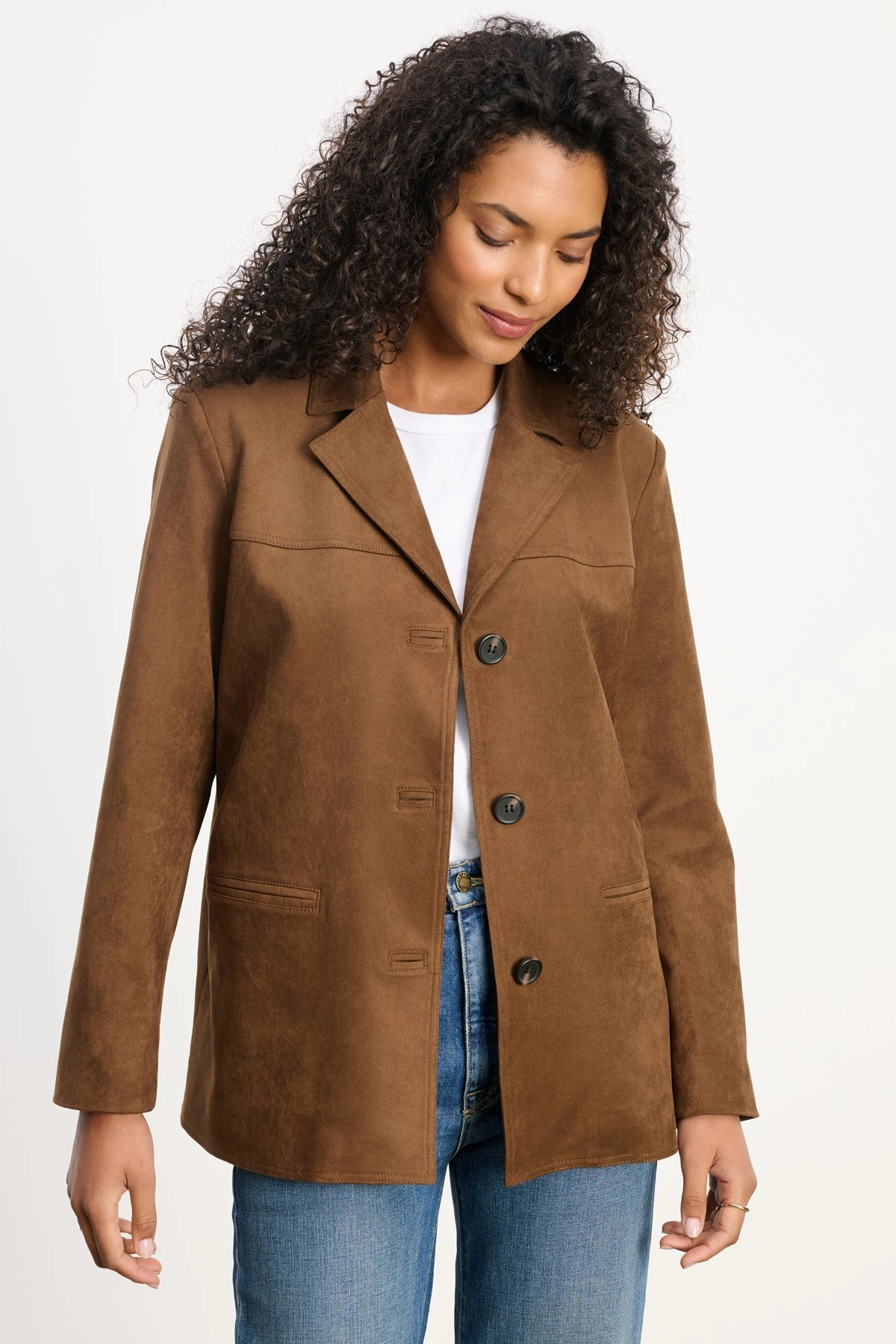 SALIE JACKET Surprise