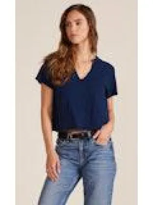 BOBI Short Sleeve Raglan Reverseble Design