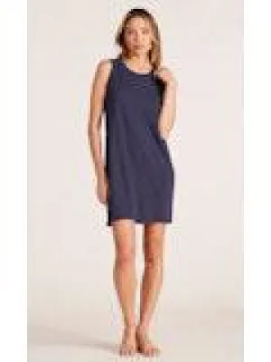 Bobi Tank Dress Modern Cut Easy Go