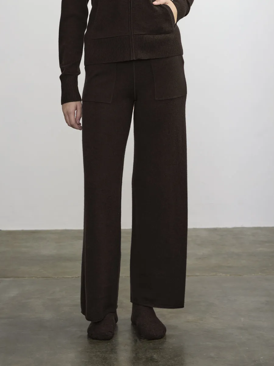 CASHMERE SWEATS Day Hike