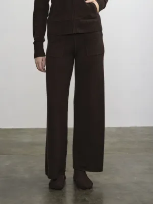 CASHMERE SWEATS Odor Resistant