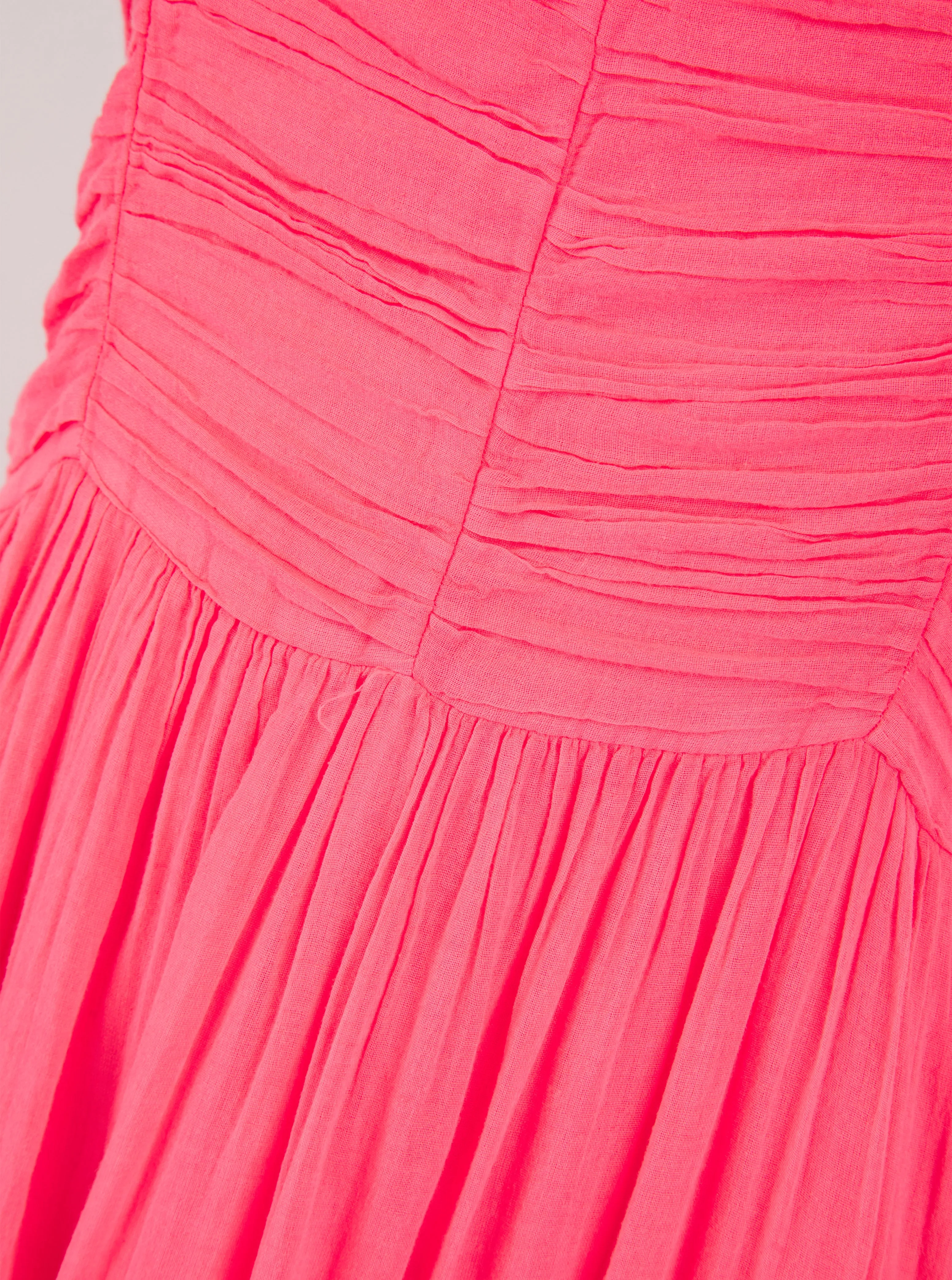 Quick Layer Boheme Dress Serise