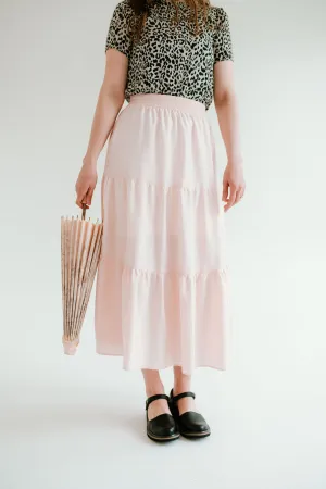 Breathable Lining Laura Skirt