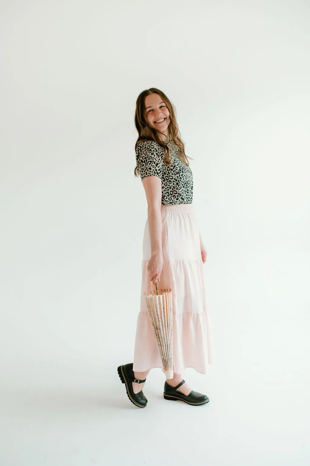 Style Essential Laura Skirt