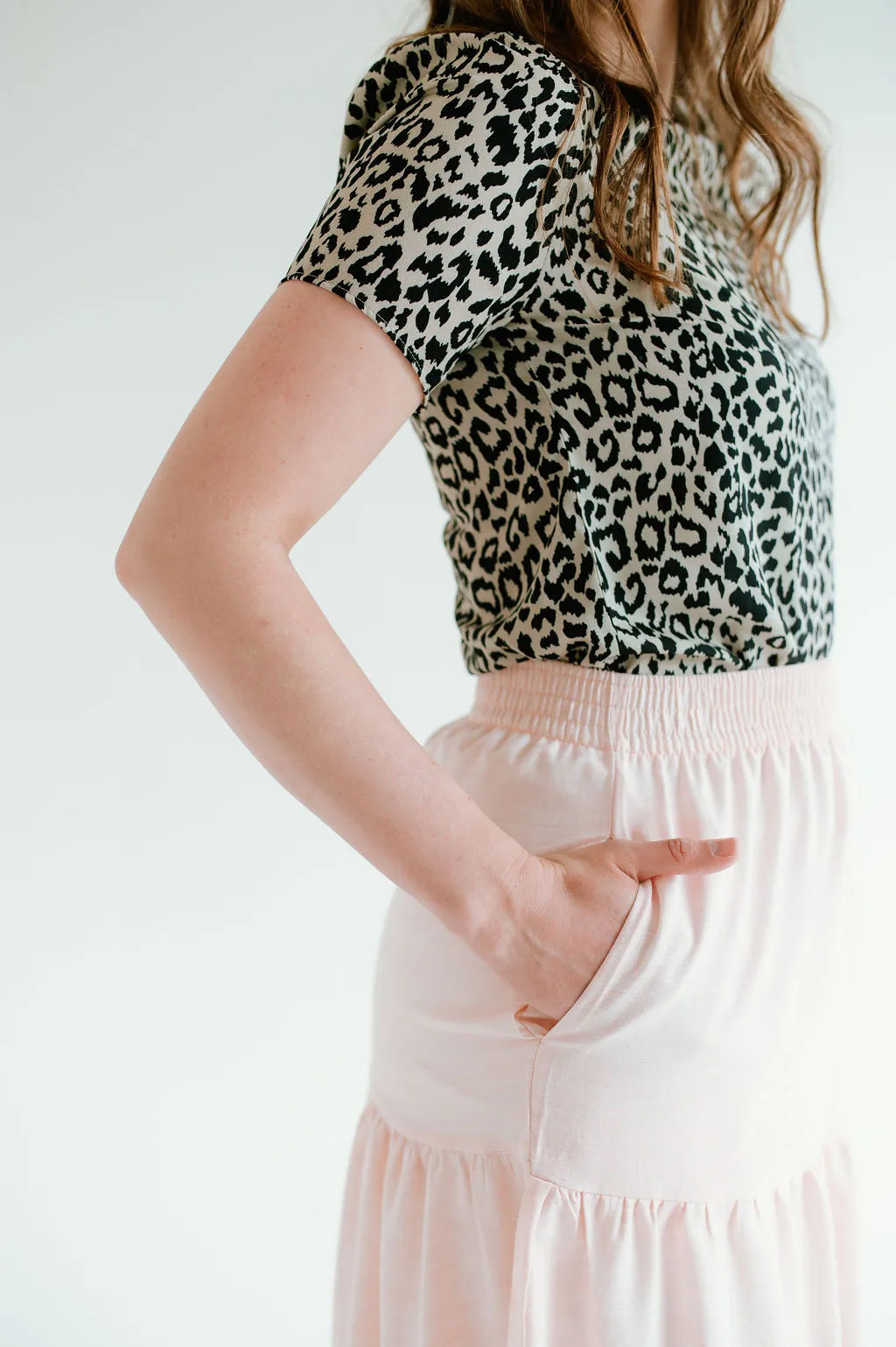 Urban Pulse Laura Skirt