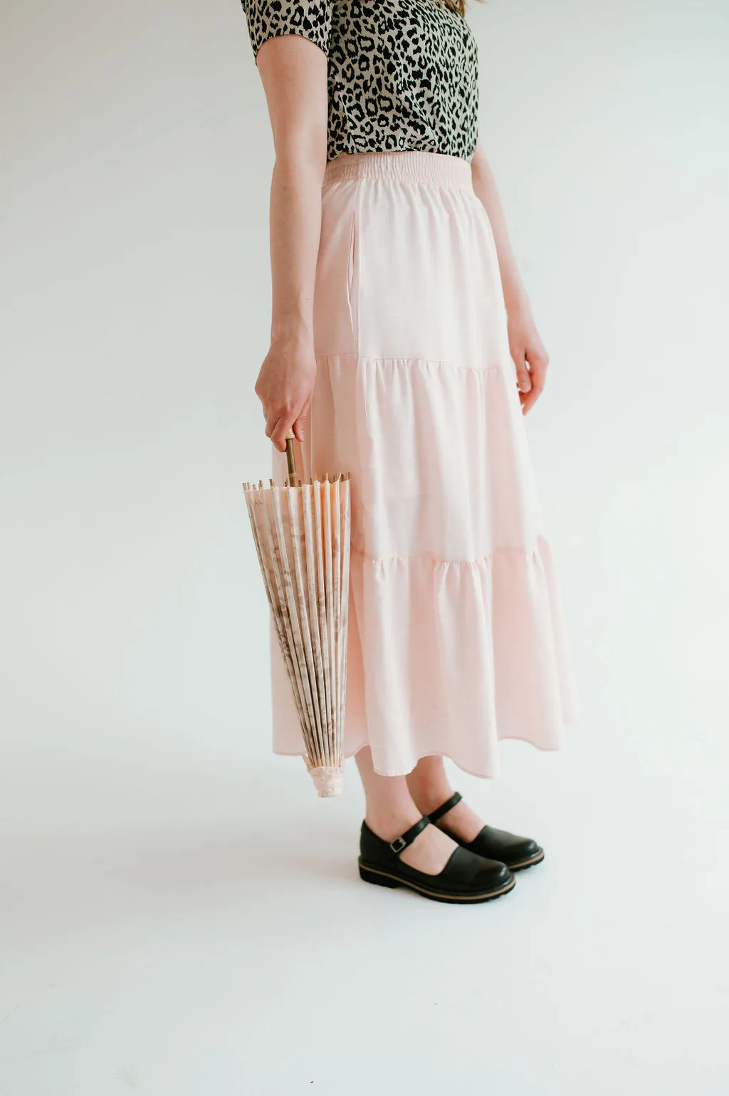 Stylish Choice Laura Skirt