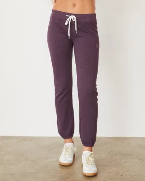 Stretch Fit Wear Workout-ready Original Fleece Vintage Sweat