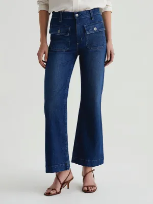 Shape Flex Adjustable Fit BONNIE- MID RISE FLARE