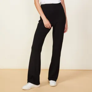 Supersoft Flare Pant Bootcut shape Seam-Free