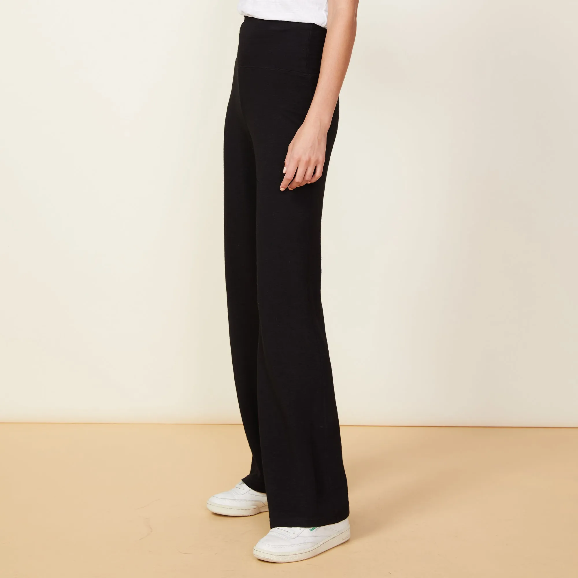 Sport Comfort Supersoft Flare Pant