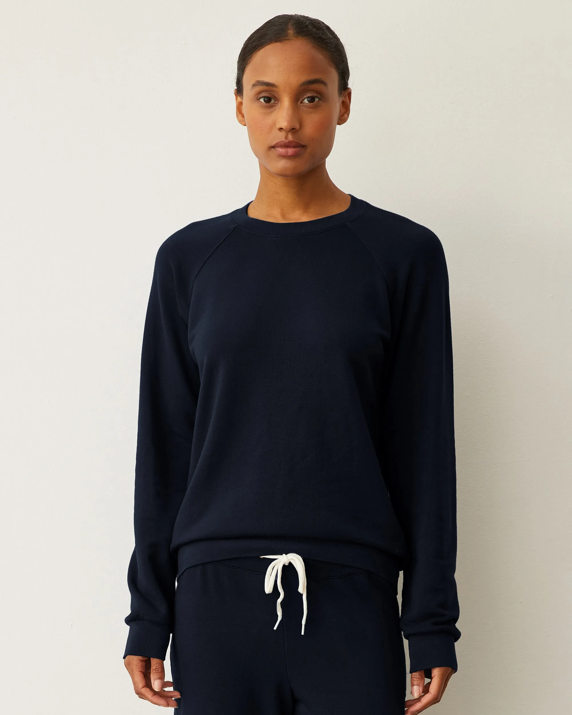 Softfleece Vintage Raglan budget-friendly Formal Style