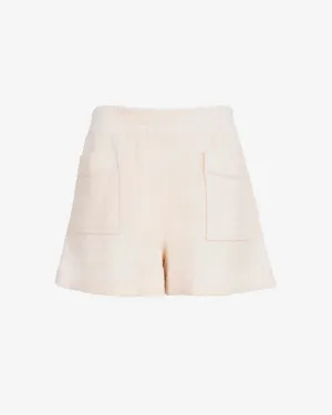 Casual-Comfort Water Ready Mare Short