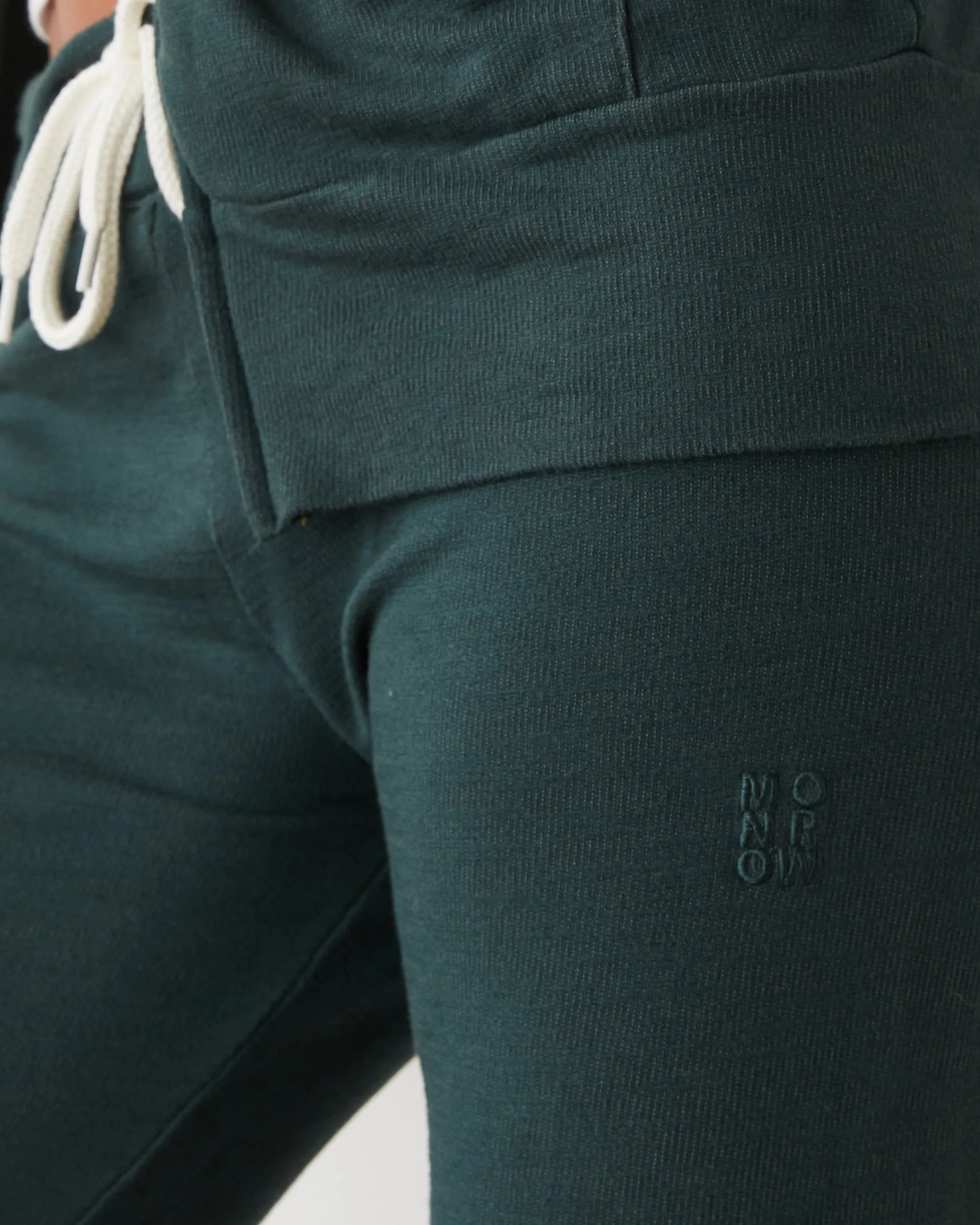 Supersoft Vintage Sweat Layered Style